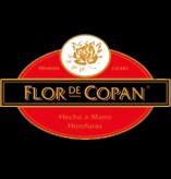 Flor de Copan