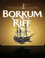 Borkum Riff