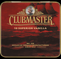 Clubmaster Superior Vanilla