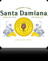 Santa Damiana