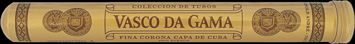 Vasco da Gama Fina Corona Capa de Oro