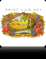 Saint Luis Rey